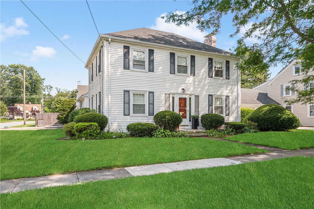 111 Catlin Avenue