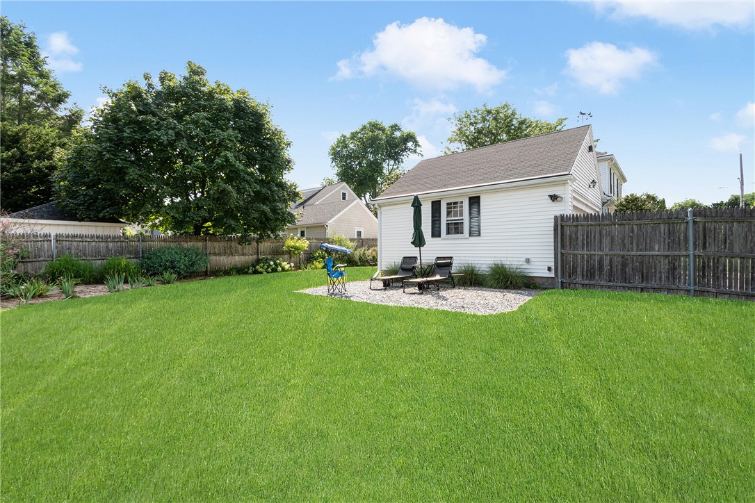 111 Catlin Avenue