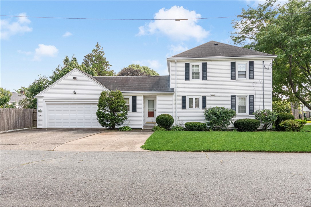 111 Catlin Avenue