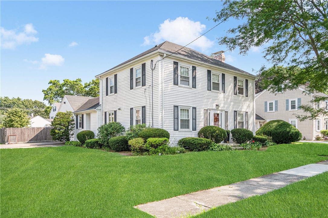 111 Catlin Avenue