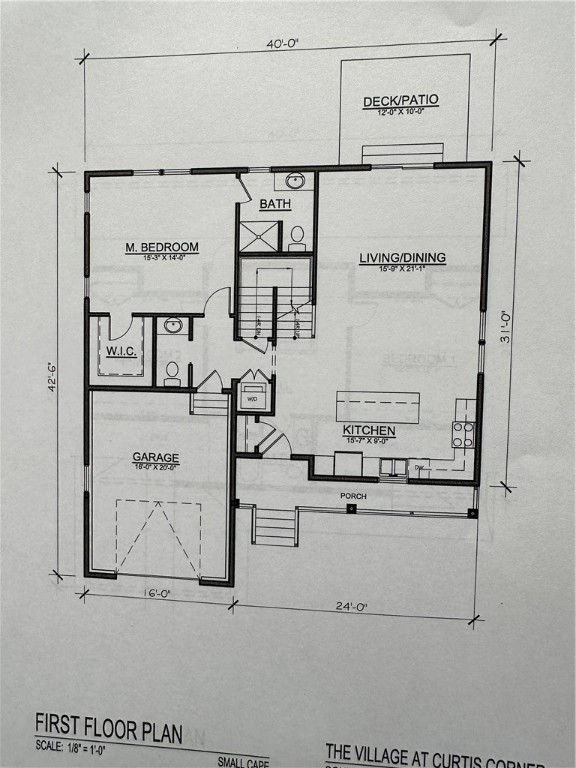 24 Vespia Lane
