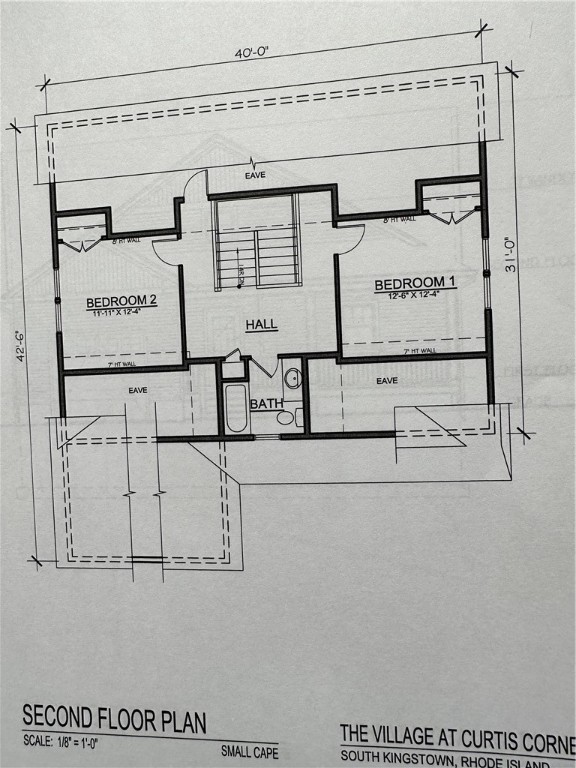 24 Vespia Lane