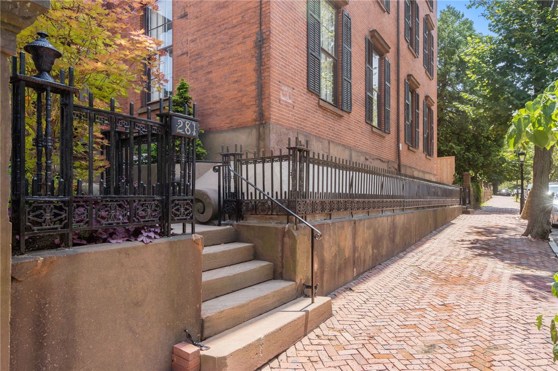 283 Benefit Street 281A