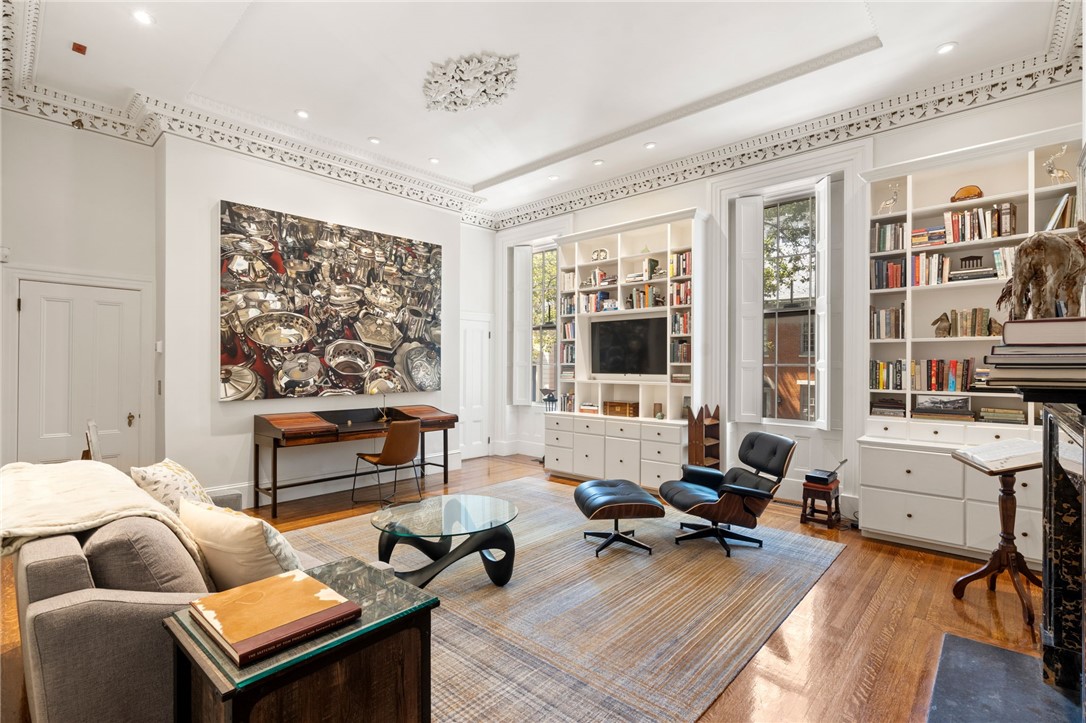 283 Benefit Street 281A