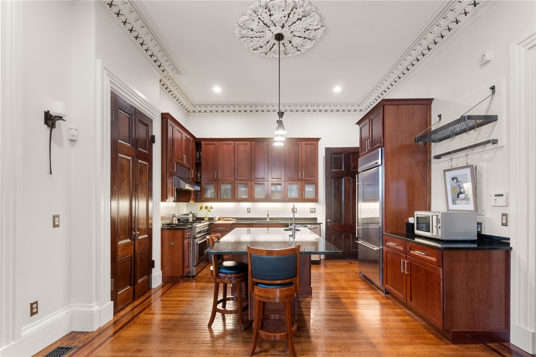 283 Benefit Street 281A