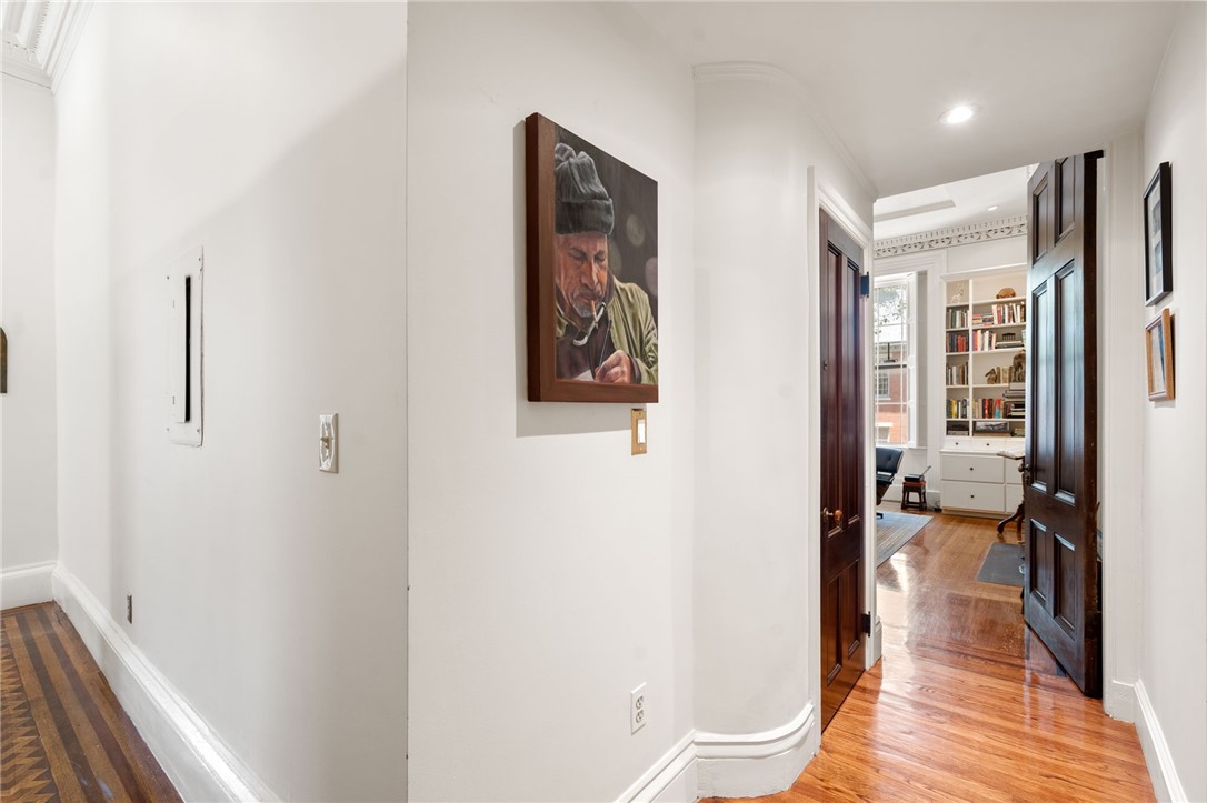 283 Benefit Street 281A