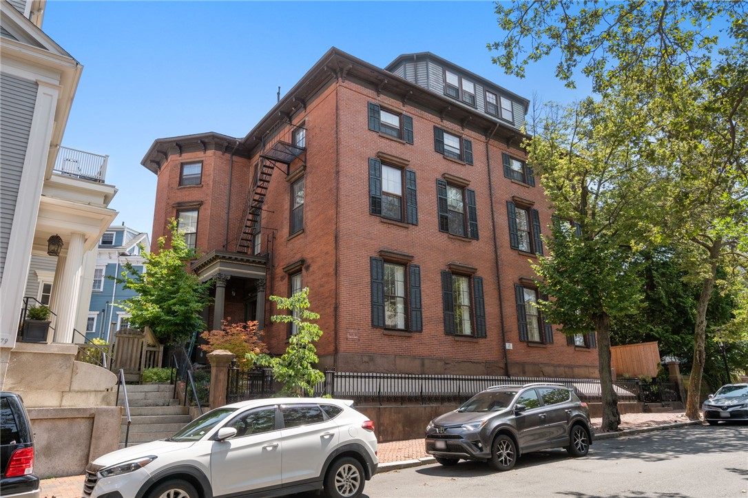 283 Benefit Street 281A