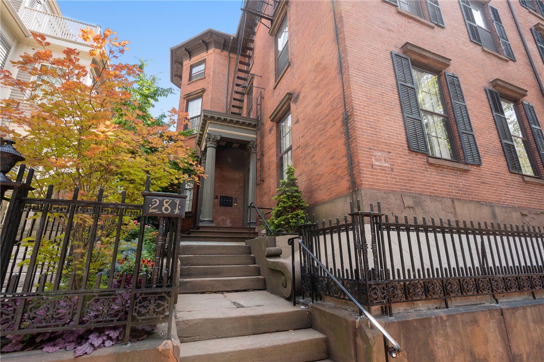 283 Benefit Street 281A