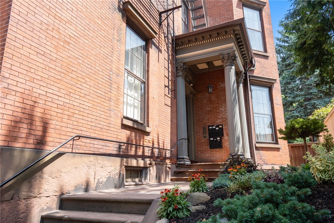 283 Benefit Street 281A