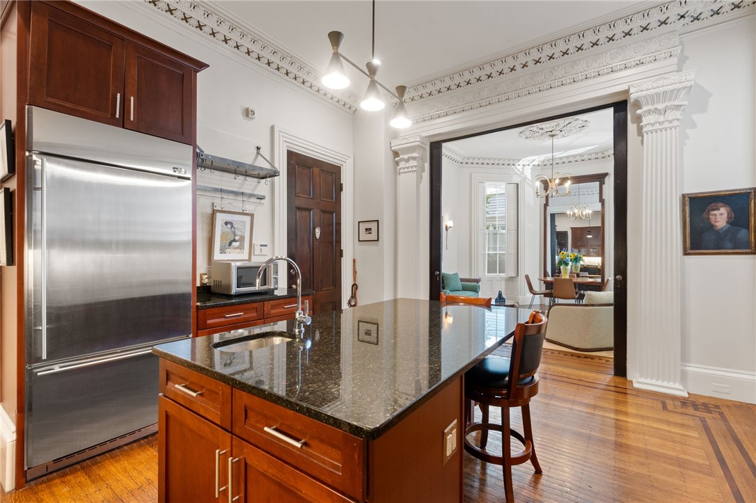 283 Benefit Street 281A
