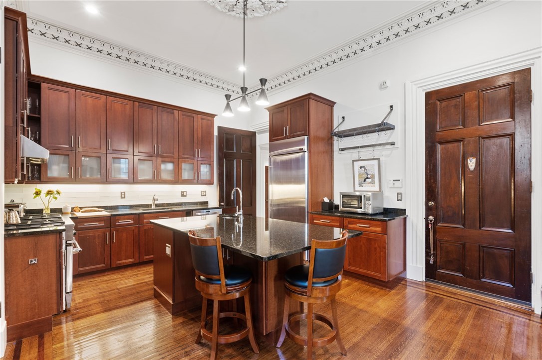 283 Benefit Street 281A