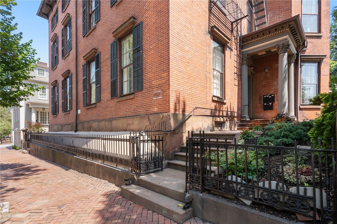 283 Benefit Street 281A