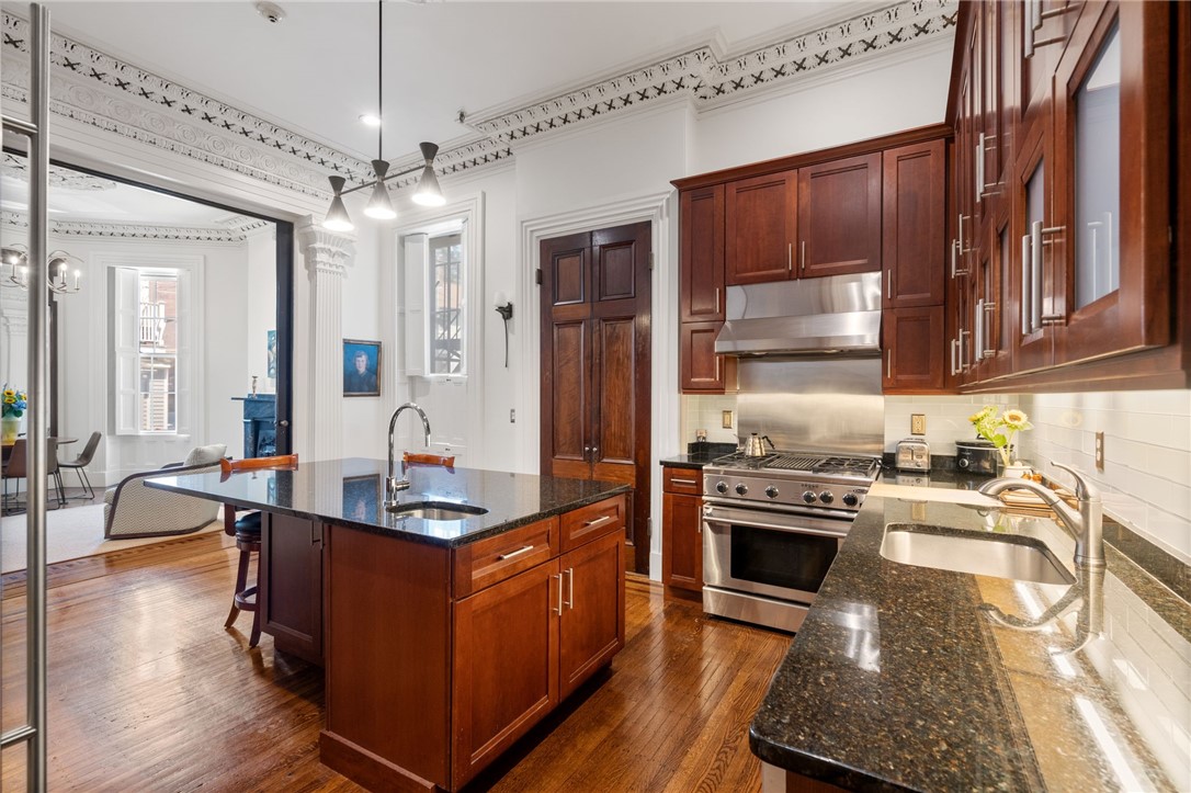 283 Benefit Street 281A