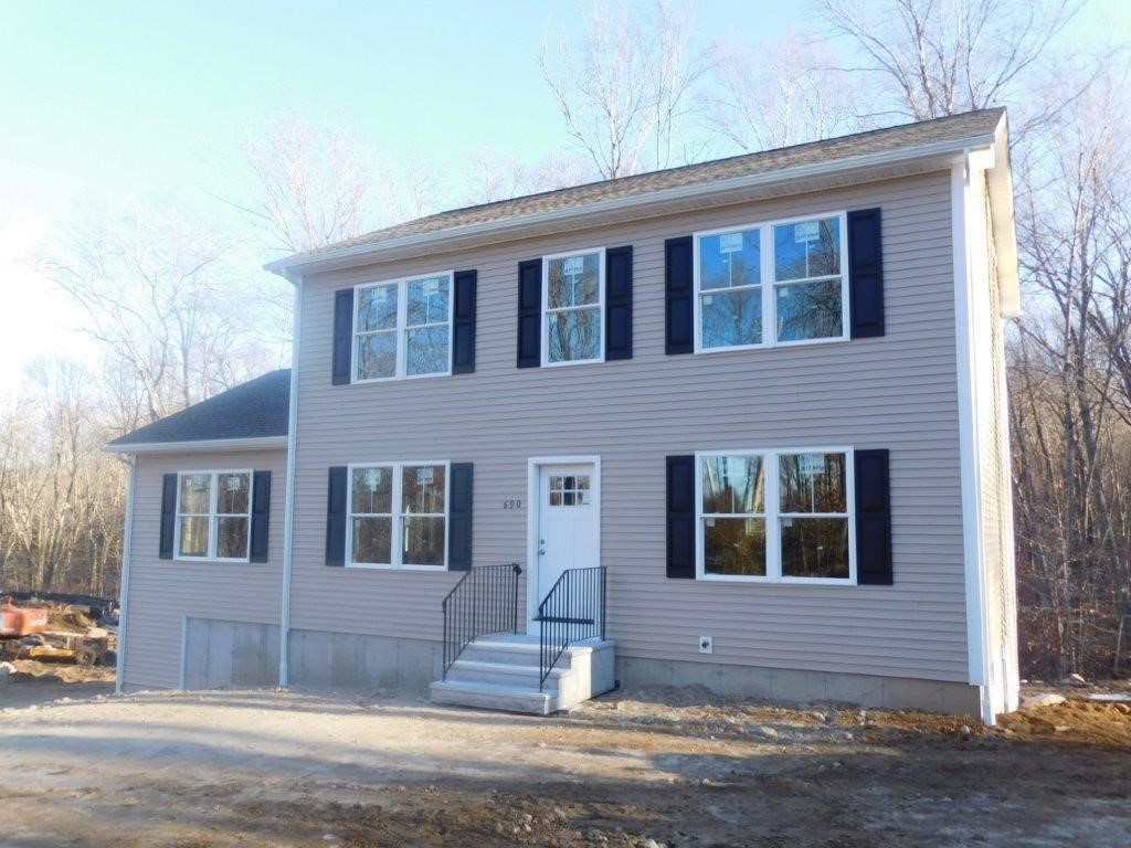 680 Main Street