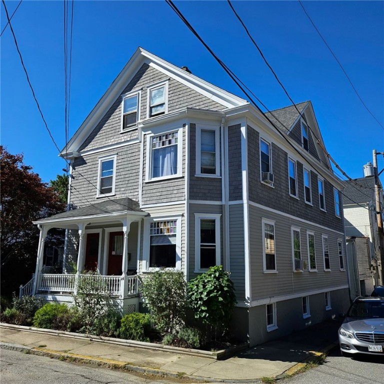 44 Charles Street 1