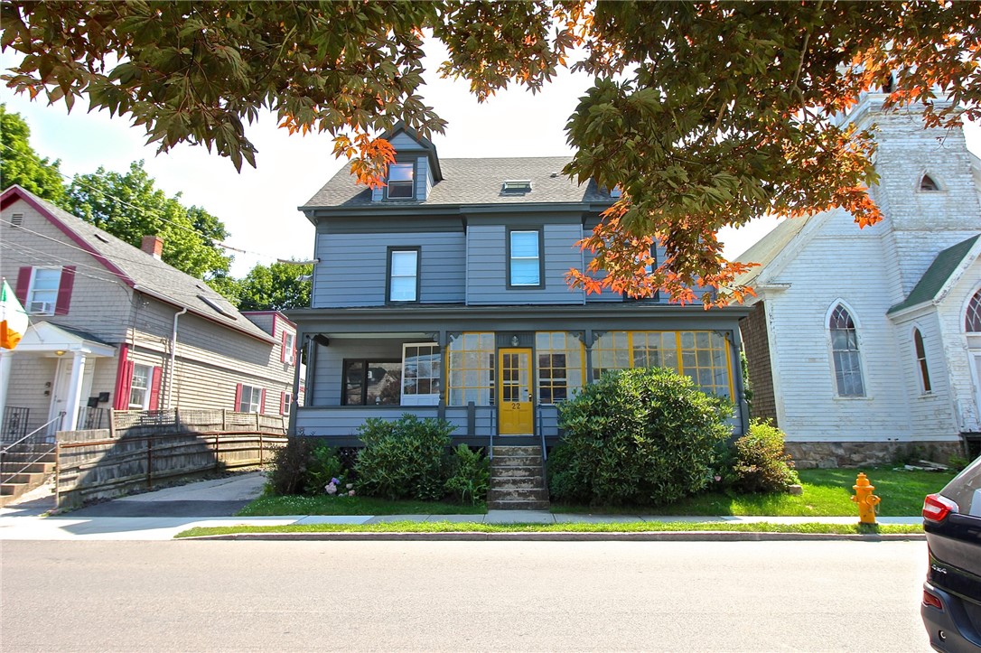 22 Annandale Road 3