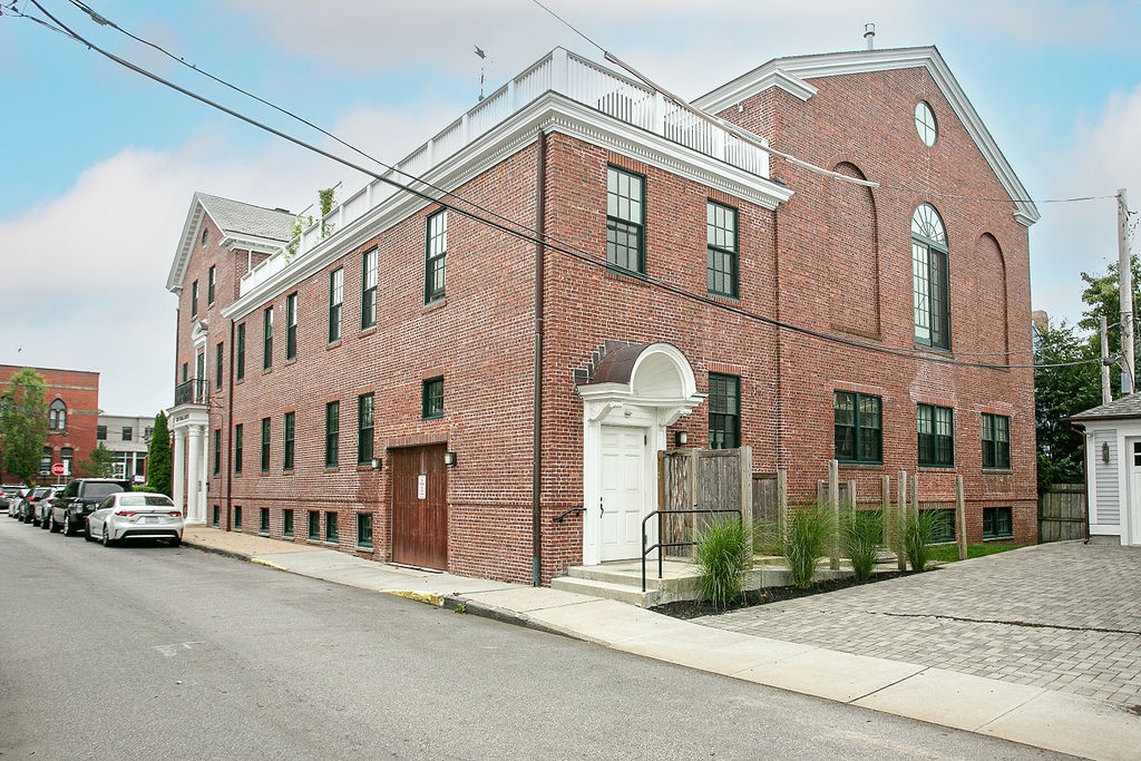 27 High Street 1