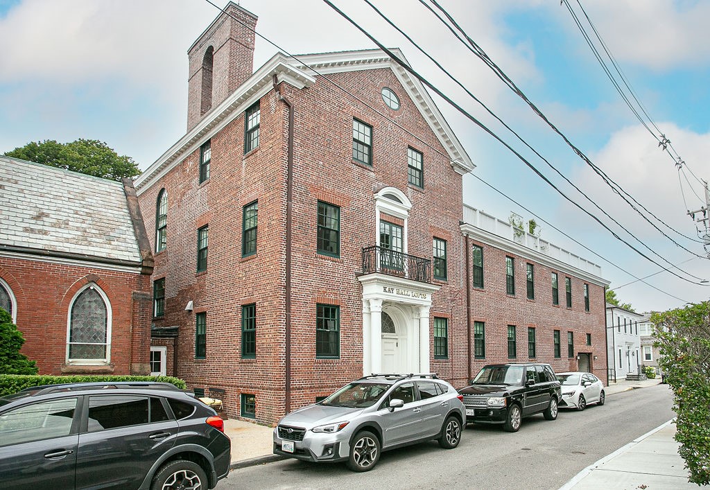 27 High Street 1