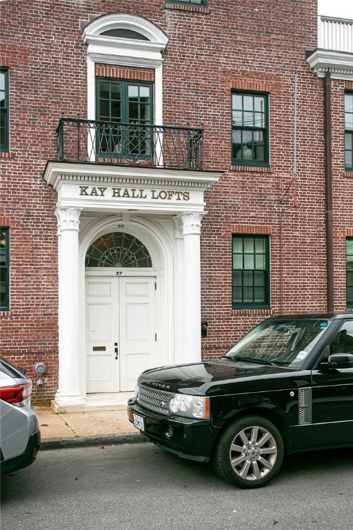27 High Street 1