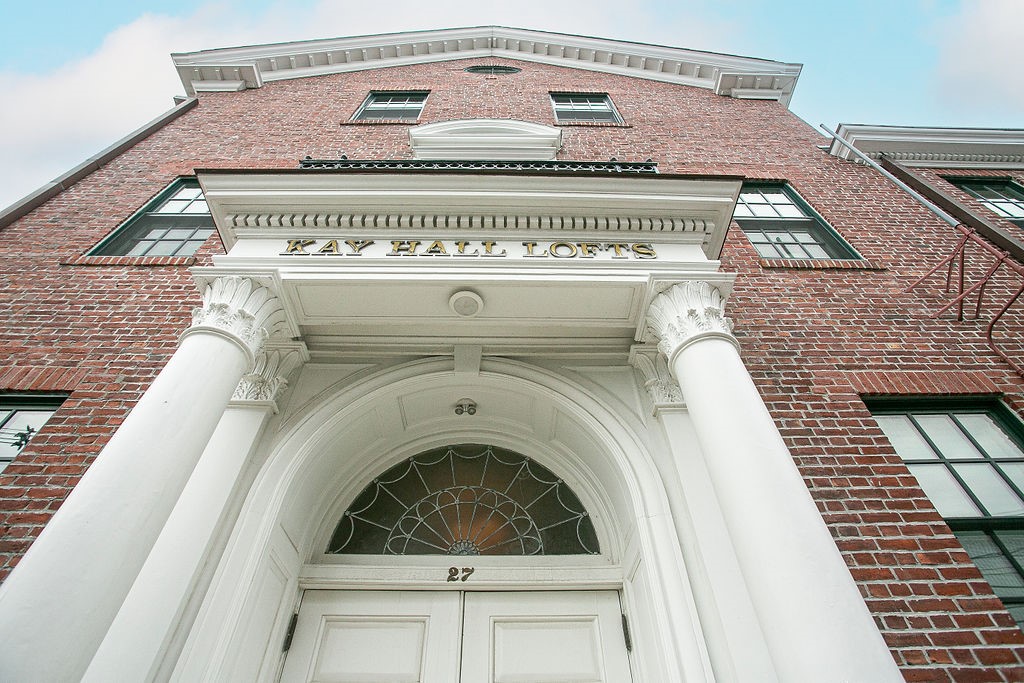 27 High Street 1