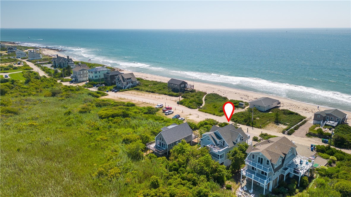 131 Green Hill Ocean Drive