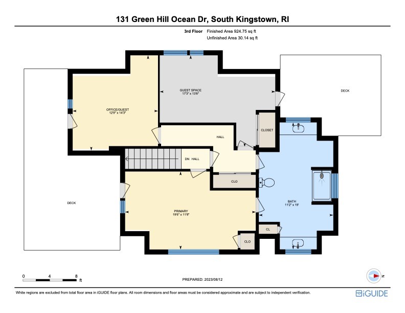 131 Green Hill Ocean Drive