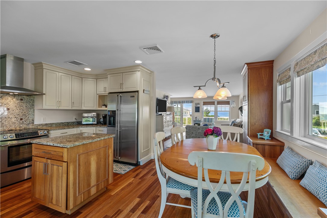 131 Green Hill Ocean Drive