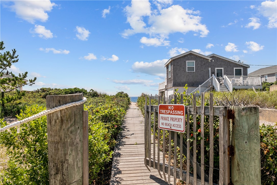 131 Green Hill Ocean Drive