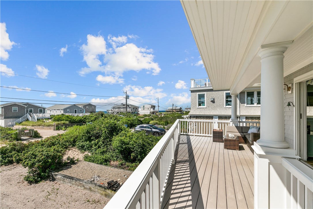 131 Green Hill Ocean Drive