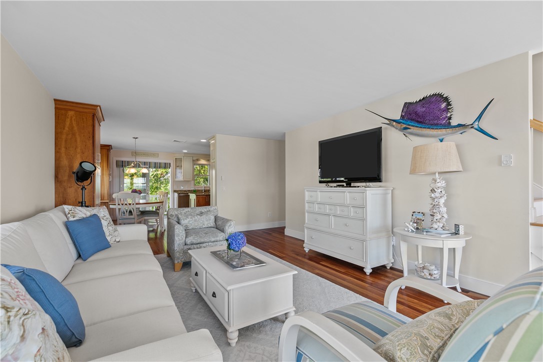131 Green Hill Ocean Drive