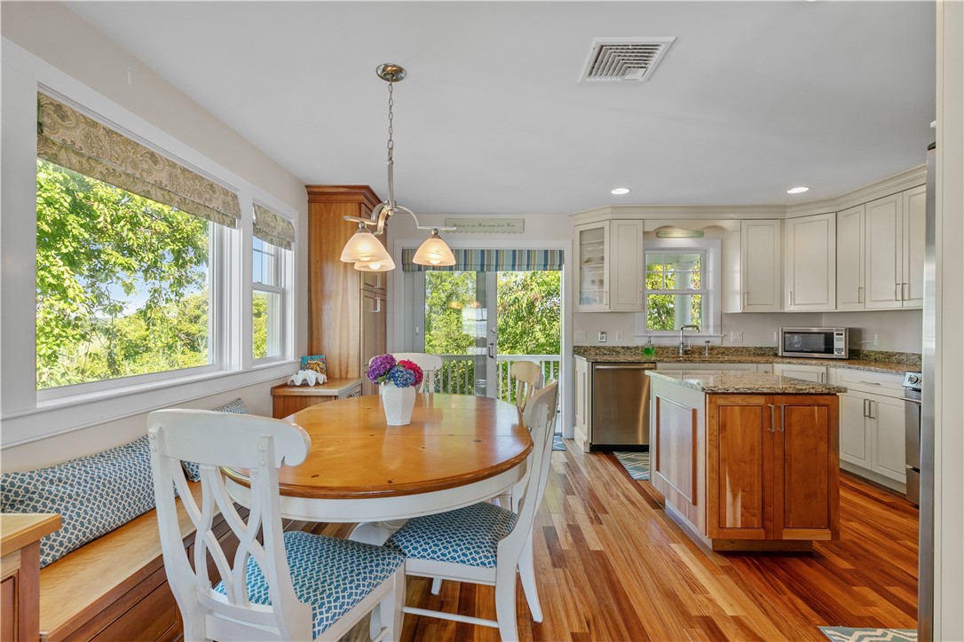 131 Green Hill Ocean Drive