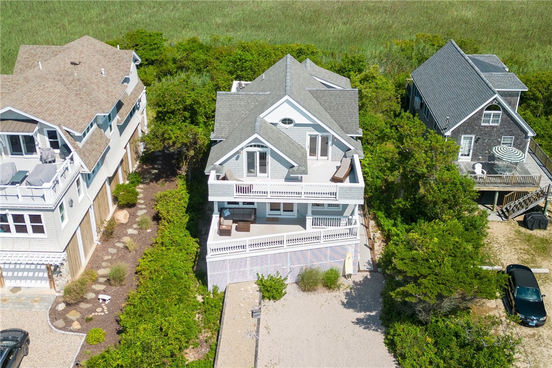131 Green Hill Ocean Drive