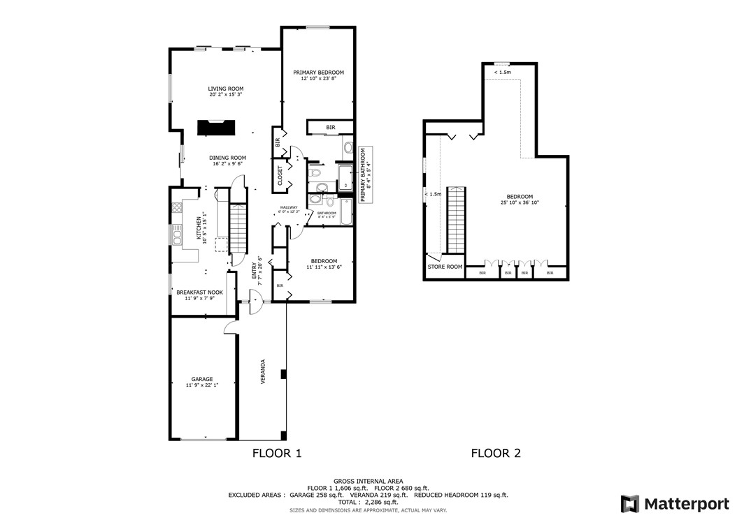 29 Shadow Farm Way 29