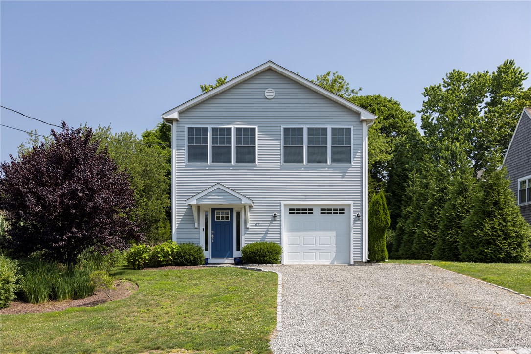 67 Sarasota Avenue