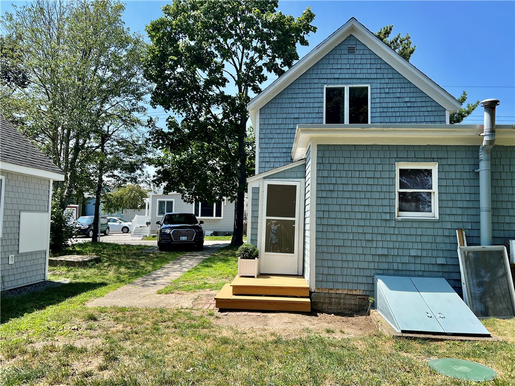 51 Cottage Avenue