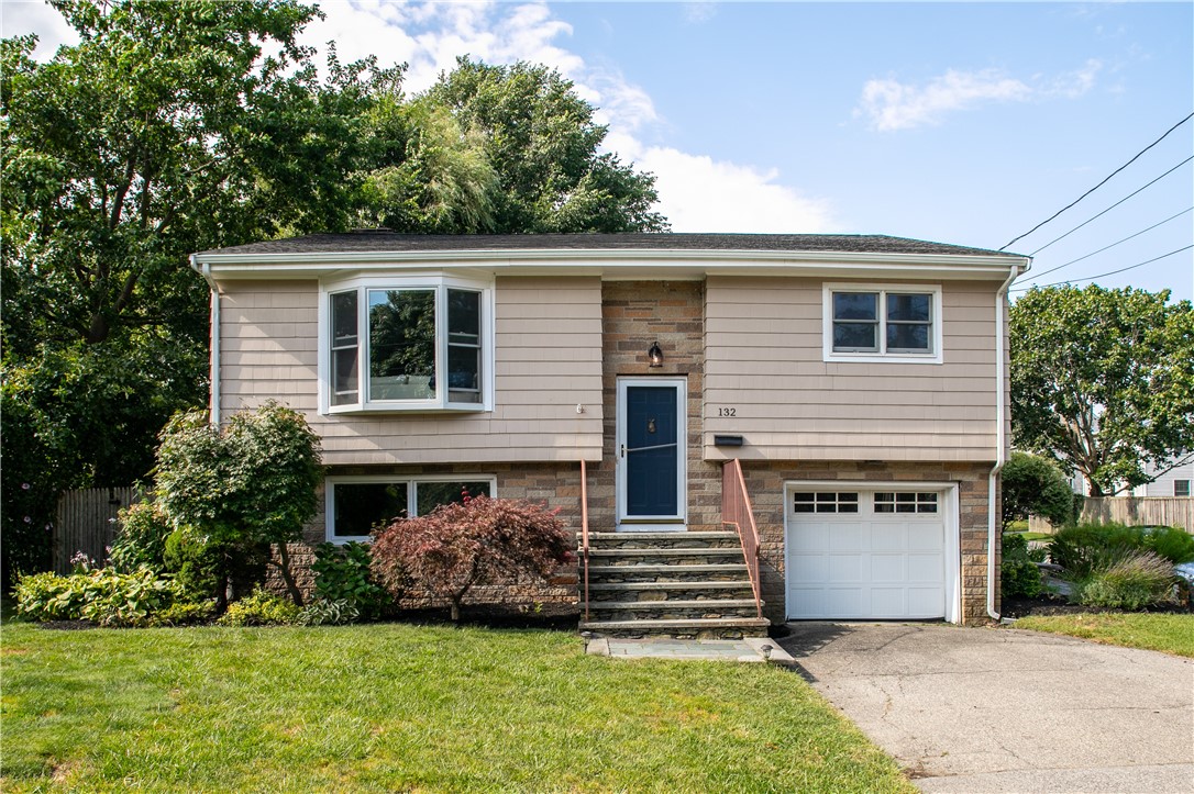 132 Ruggles Avenue