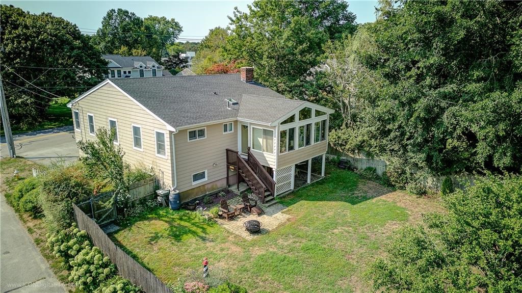 132 Ruggles Avenue