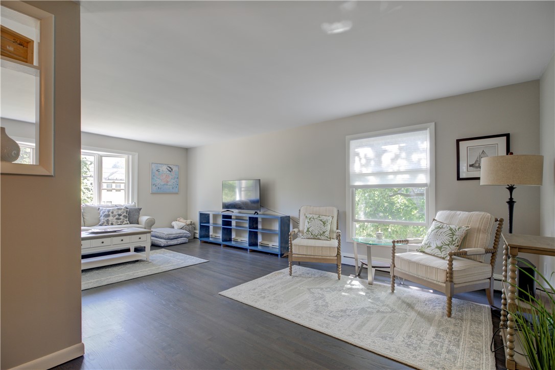 132 Ruggles Avenue
