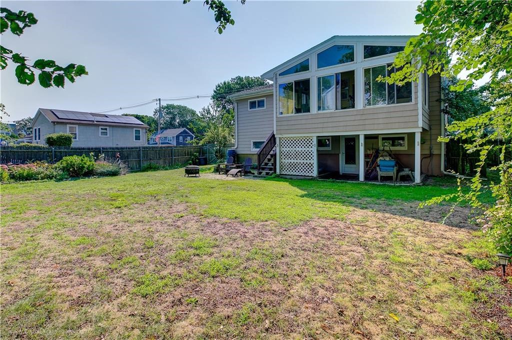 132 Ruggles Avenue