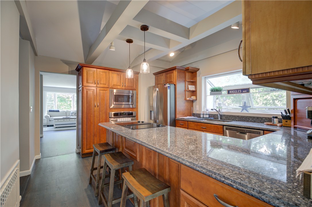 132 Ruggles Avenue