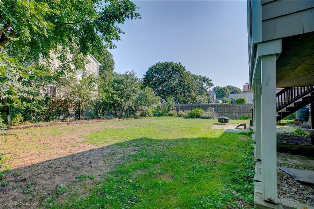 132 Ruggles Avenue