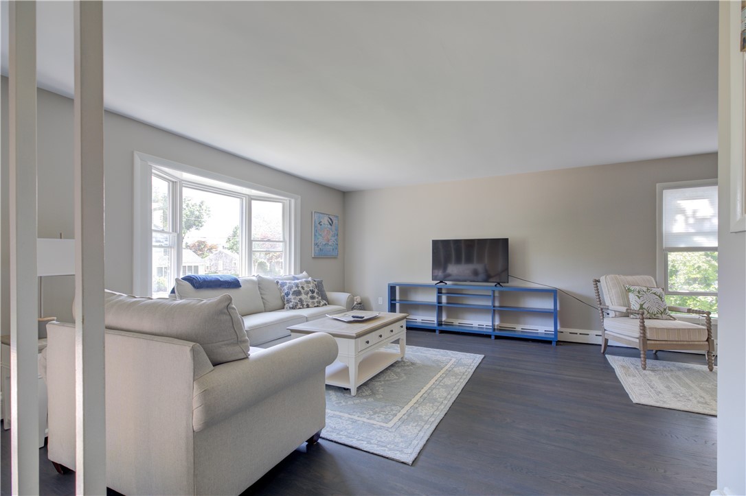 132 Ruggles Avenue