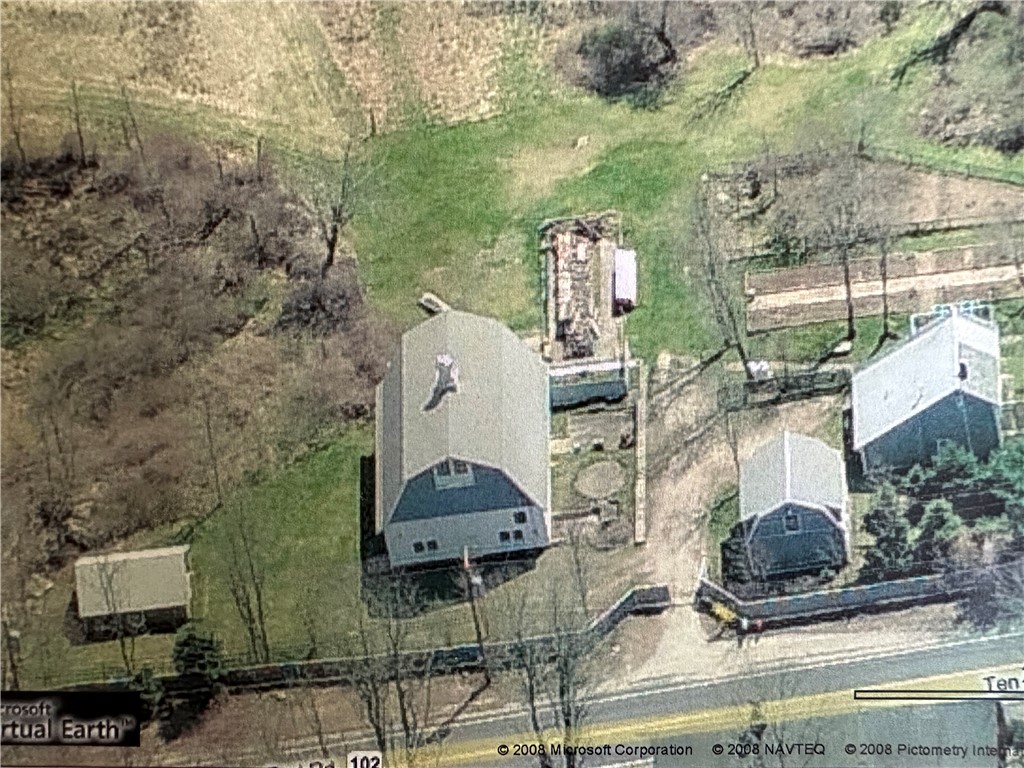 590 Ten Rod Road
