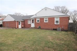 15 Winfield Road