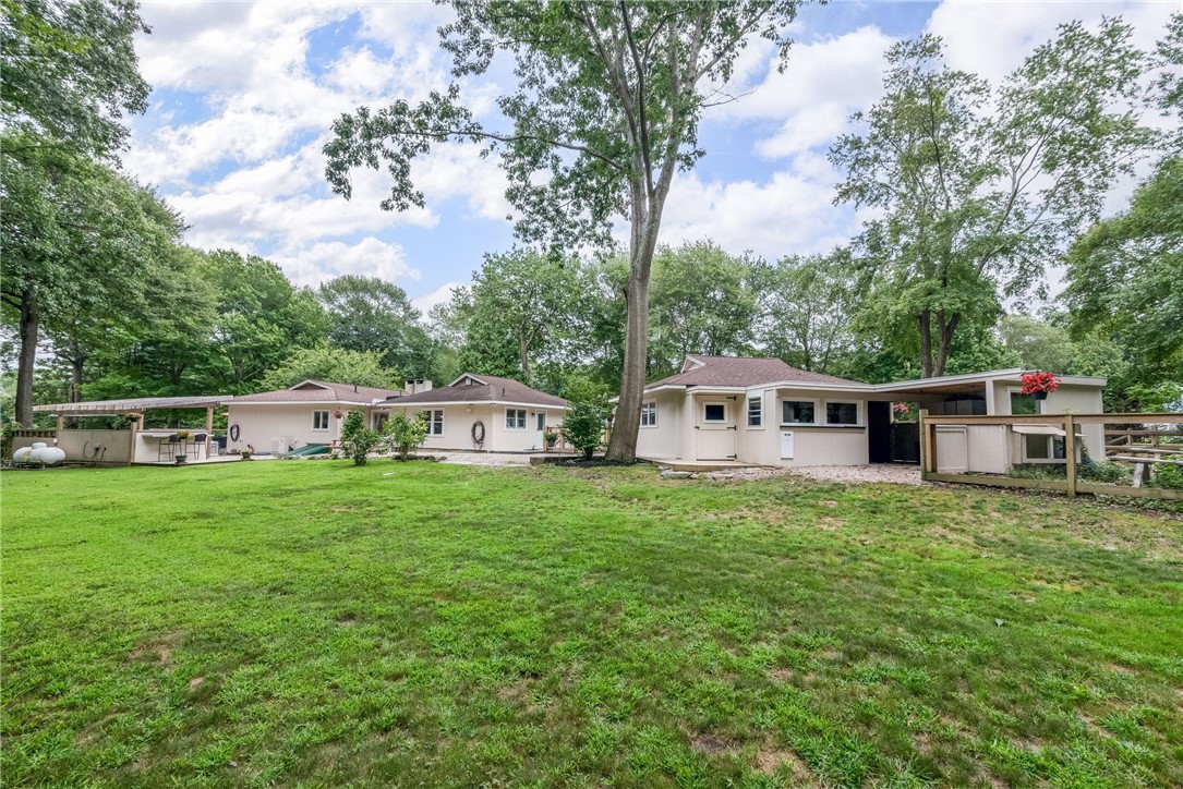 80 West Reach Drive