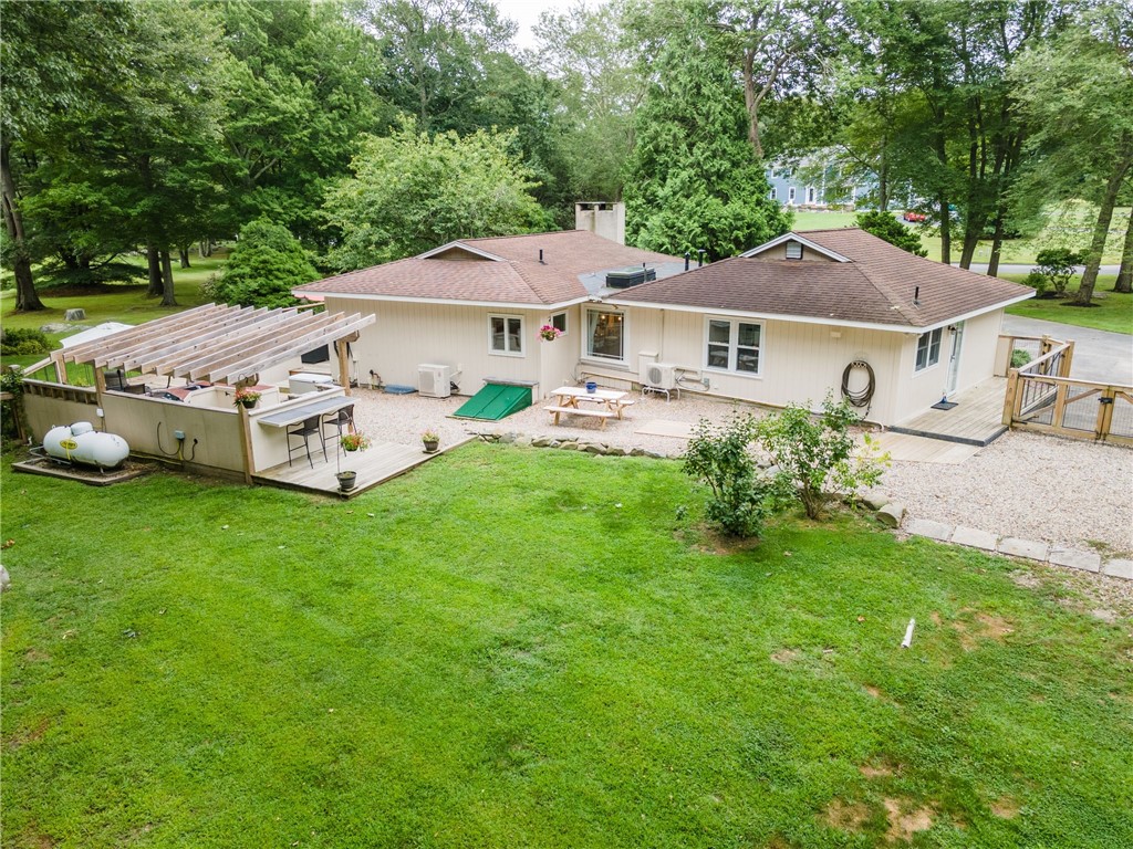 80 West Reach Drive