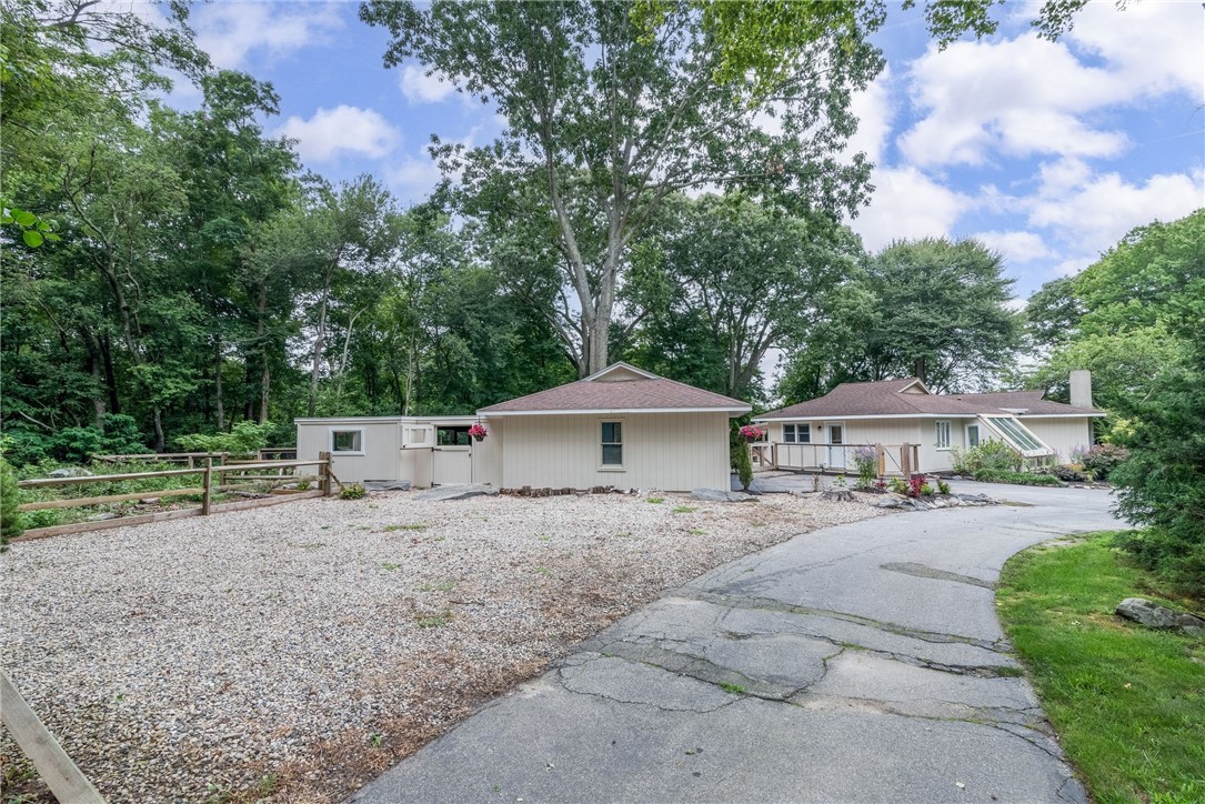 80 West Reach Drive