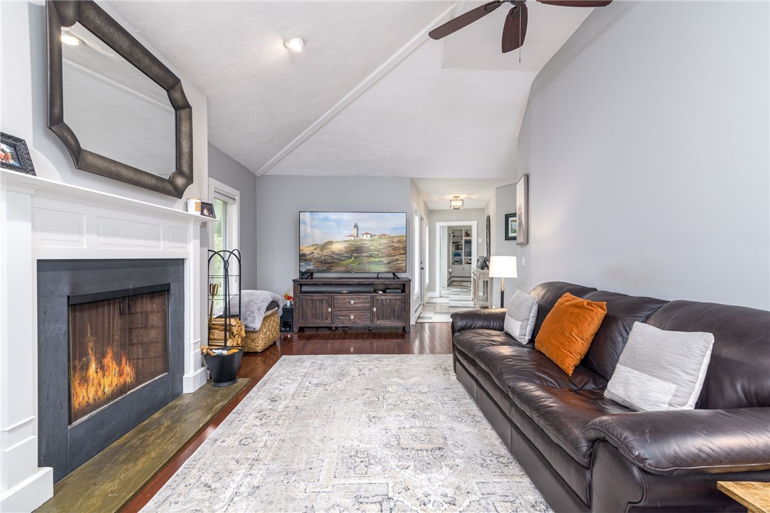 80 West Reach Drive
