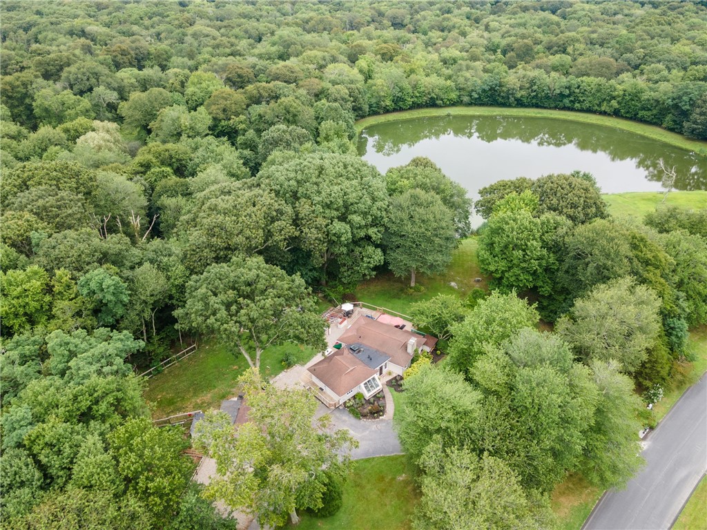 80 West Reach Drive