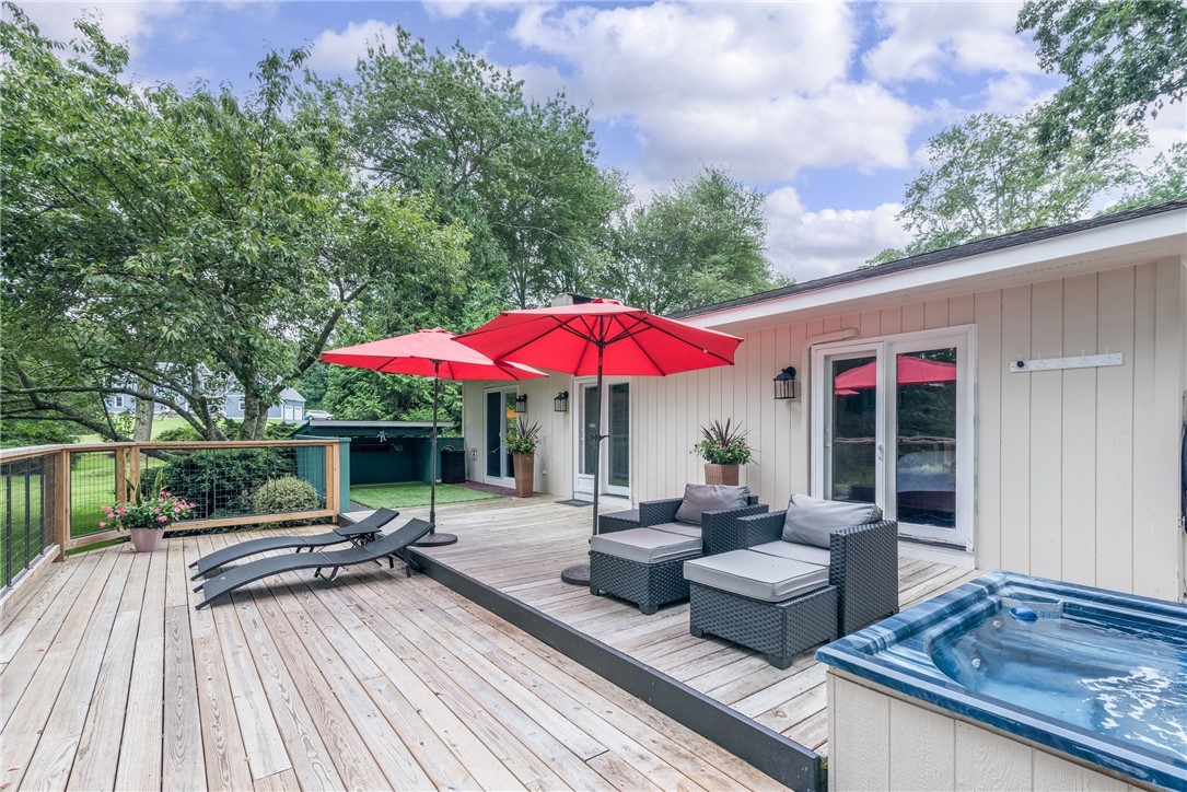 80 West Reach Drive